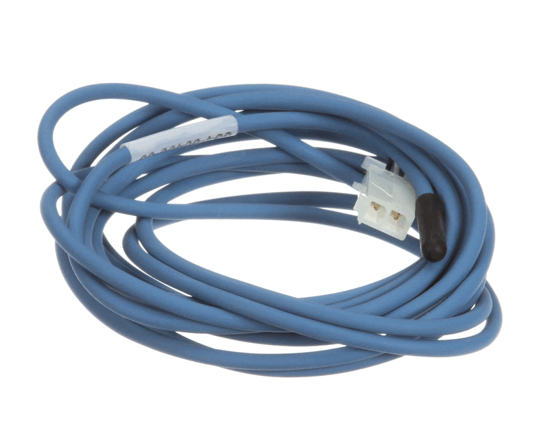 Traulsen 334-60406-03, Coil Temperature Sensor, Blue, 96"