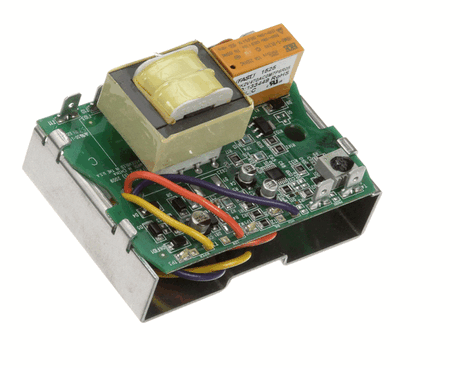 Tri-Star AS-1400110, Temperature Control Board, G6 Dial, Convection Oven
