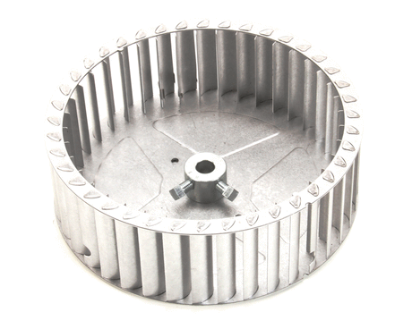 Tri-Star AS-310912, Blower Wheel, 8" x 2-3/8"