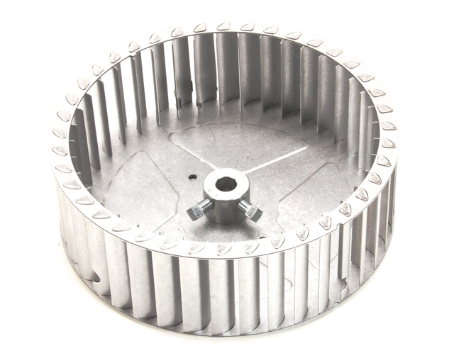 Tri-Star AS-310912, Blower Wheel, 8" x 2-3/8"