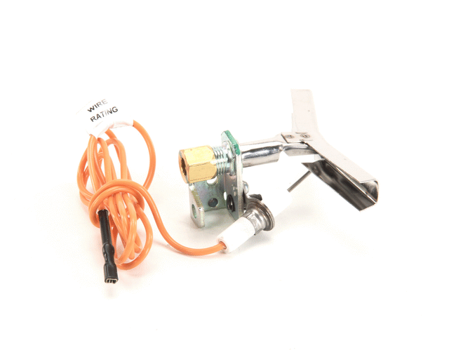 Tri-Star AS-340131, Pilot, Convection Oven, Natural Gas