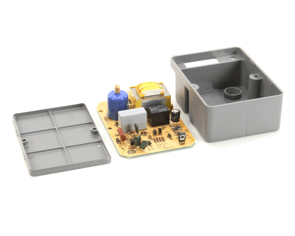 Tri-Star AS-340310, Ignition Module, Bakery Oven