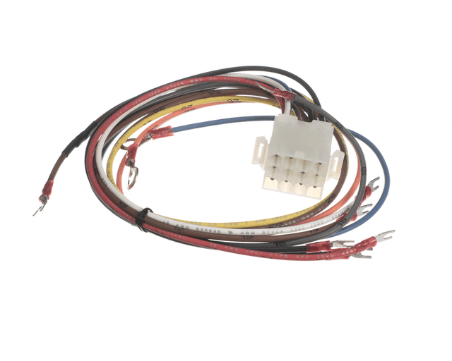 Tri-Star AS-340332, Wire Harness Assembly, Gas Convection Oven