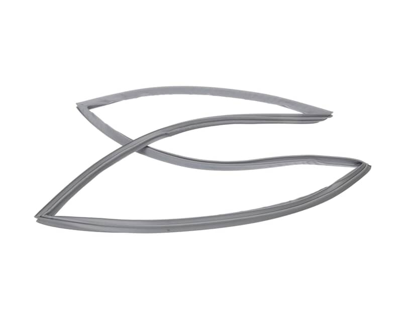 Traulsen SVC-60312-00, Door Gasket, Offset, Easy Clean