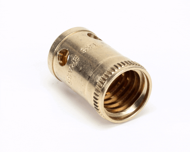 T&S Brass 000788-20, Removable Insert, Hot, Right Hand, for Eterna Cartridge