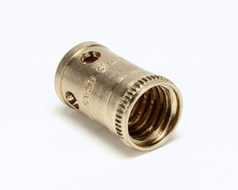 T&S Brass 000789-20, Removable Insert, Cold, Left Hand, for Eterna Cartridge