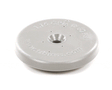 T&S Brass 001121-45, Spray Face, B-0107 Spray Valve