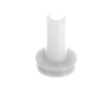 T&S Brass 003164-45, Rubber Spring Check Plunger for Cartridges with Spring Checks