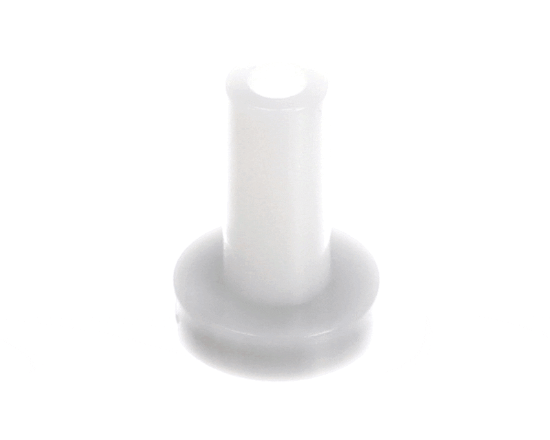 T&S Brass 003164-45, Rubber Spring Check Plunger for Cartridges with Spring Checks