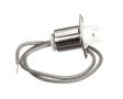 Ultrafryer 18077, Lamp Socket/Holder, GE, 18" Lead