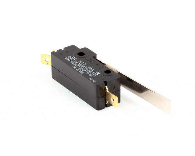 Ultrafryer 18185, Drain Safety Microswitch