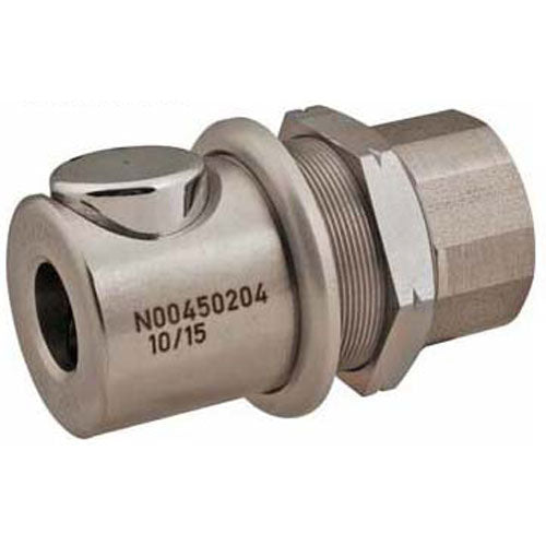Ultrafryer 24A157, Disconnect Coupling, Female, 11 mm