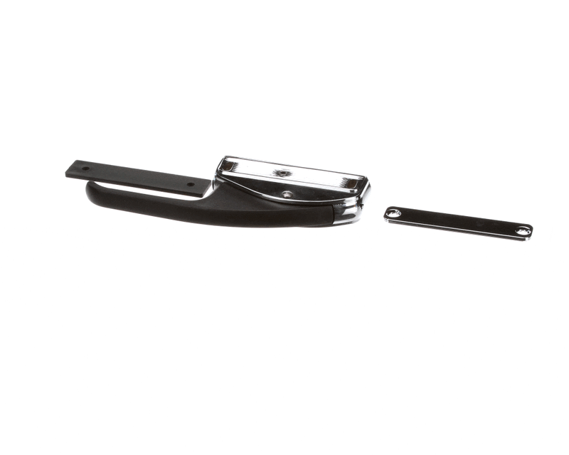 Wittco 00-960664, Magnetic Door Latch with Plastic Handle