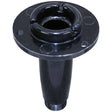Vollrath 17362-1, Steam Table Drain Valve Adapter, 4"