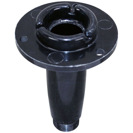 Vollrath 17362-1, Steam Table Drain Valve Adapter, 4"