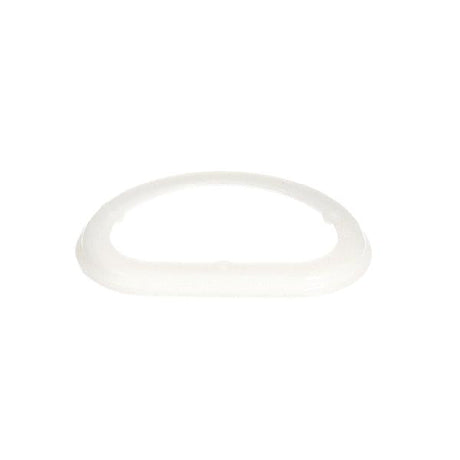 Vollrath 178681-1, Element Gasket, Silicone, D-Shaped