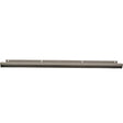 Vollrath 226741075, Walk-In Door Sweep Gasket, Face Mount