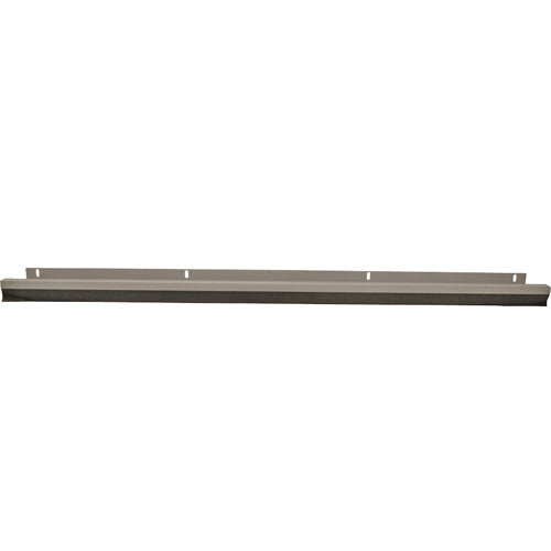 Vollrath 226741075, Walk-In Door Sweep Gasket, Face Mount