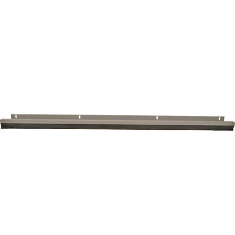 Vollrath 226741075, Walk-In Door Sweep Gasket, Face Mount