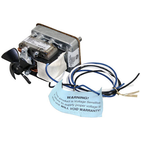 Vollrath 401201, Drive Motor, 208/240V CW