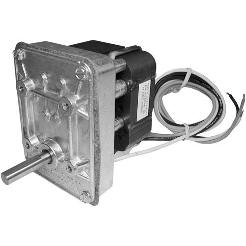 Vollrath 401203, Drive Motor, 208/240V