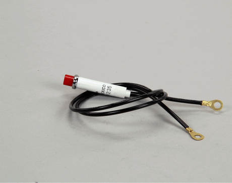 Bloomfield 2J-35687, LIGHT, SIGNAL, GLODOT