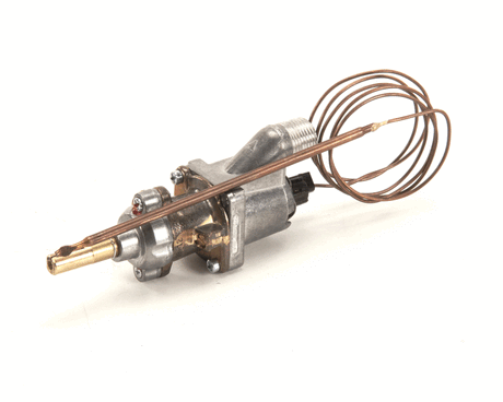 Star 2T-Z13362, Thermostat/Gas Valve without Orifice