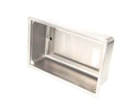Wells 55742, Pan with Drain (WS-55742)