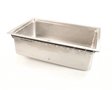Star 60858, Drop-In Warmer Pan Assembly with Drain and WellsLok (WS-60858)