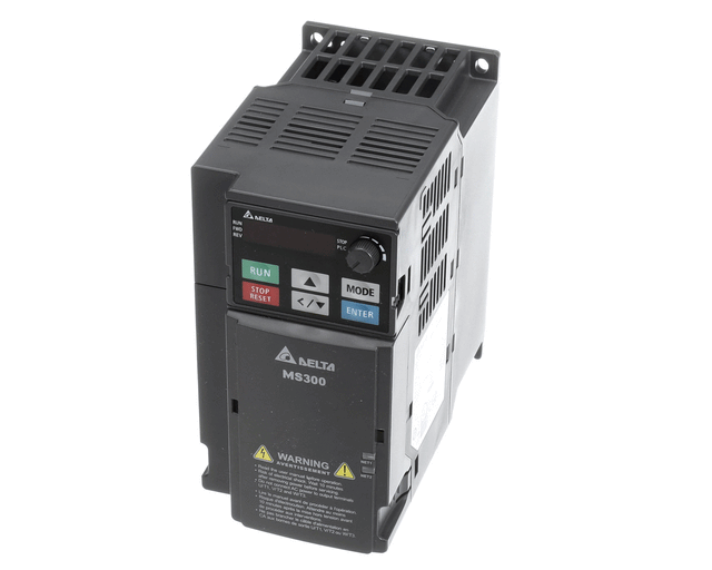 York S1-6111673, Controller, Programmed, VFD, Inverter, 3 Phase, 200-240V