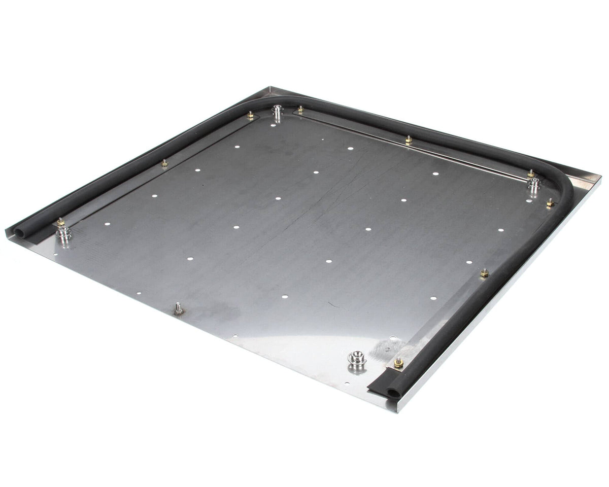AccuTemp AT1A-3667-1, Distribution Panel Assembly, 12kW and Above