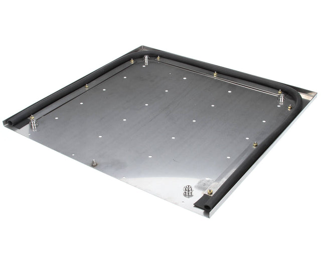 AccuTemp AT1A-3667-1, Distribution Panel Assembly, 12kW and Above