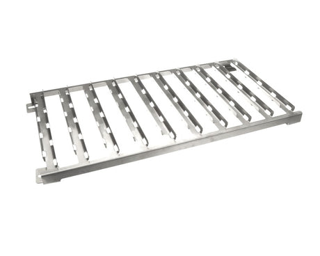 Alto Shaam 1009978, Left Side Rack, 10.10 ES/ESi SmartClean Combitherm