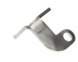 Alto Shaam 1012300, Upper Right Door Hinge Plate