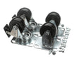 Alto Shaam 14227, Caster Package, 3 in.