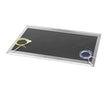 Alto Shaam 5004498R, Heated Shelf Assembly, 208-240V, HSM-38/3S