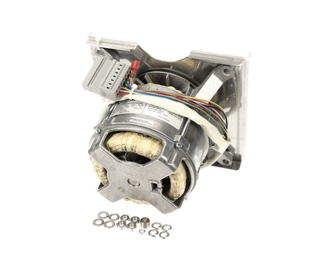 Alto Shaam 5015391R, Motor Service Kit, Simple, 200-240V