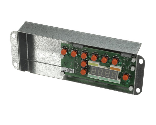 Alto Shaam CC-34324, Warmer Control Assembly with Timers, Uni-Body