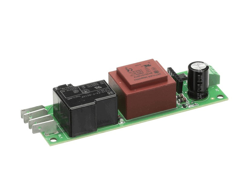Alto Shaam CC-35015, Control, CS-100 Presets, 120V (Uses BA-34506)