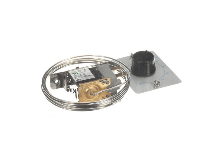 Alto Shaam CC-35921, Control, New Rail, WKF20