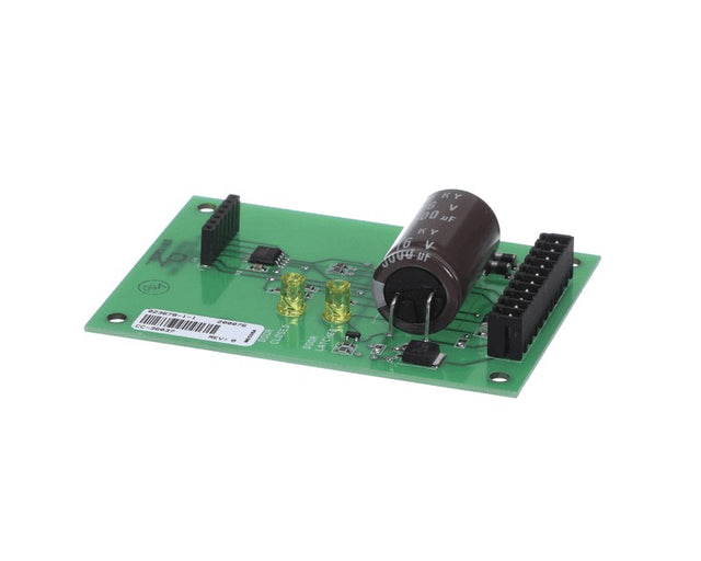 Alto Shaam CC-36037, Control Board, VHES Combi Hood with Firmware