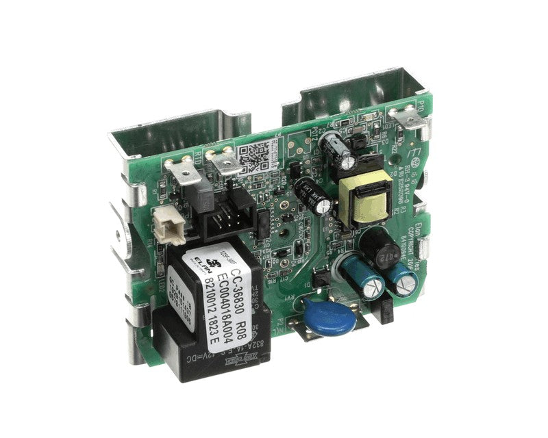Alto Shaam CC-36830, Elan Control, 300F Degree Detent, HSM