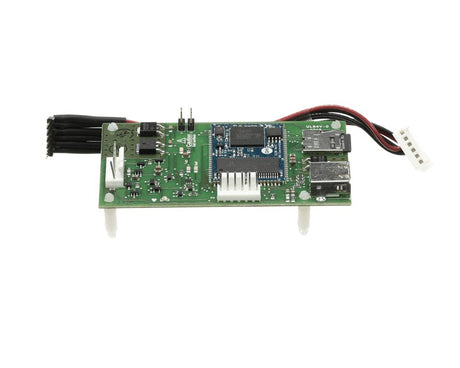 Alto Shaam CC-37264, Control Board Assembly, G120 Logger HACCP