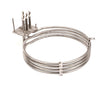 Alto Shaam EL-29560, Heating Element, 2-Coil, 230V, 5.6kW