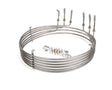 Alto Shaam EL-3853, Heating Element Assembly, 208V, Combitherm CT