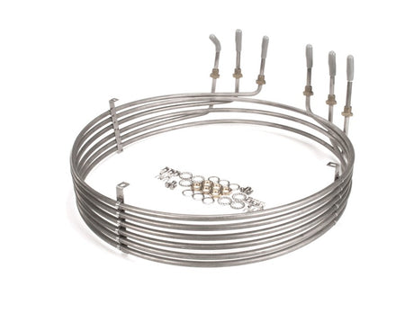 Alto Shaam EL-3853, Heating Element Assembly, 208V, Combitherm CT