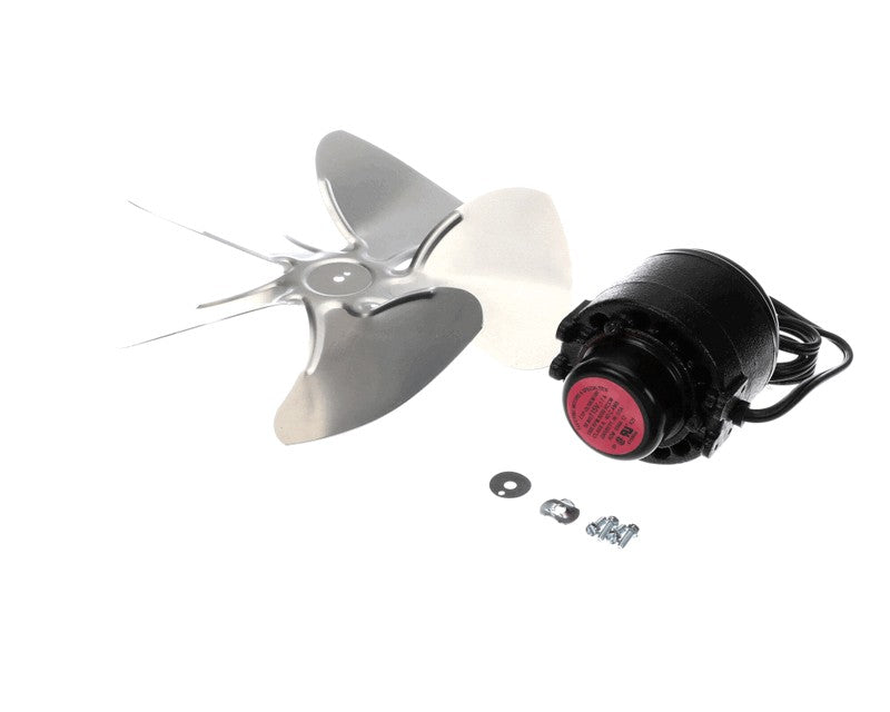 Alto Shaam MO-29955, Condenser Fan Motor, QC2-20