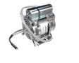 Alto Shaam MO-36345, Two-Speed Motor, 1/2 HP, 208-240V, 50/60 Hz