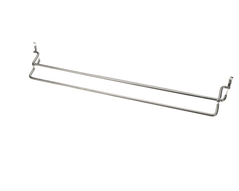 Alto Shaam SR-36881, Stainless Steel Side Pan Support Rack, QC2-40 Touch