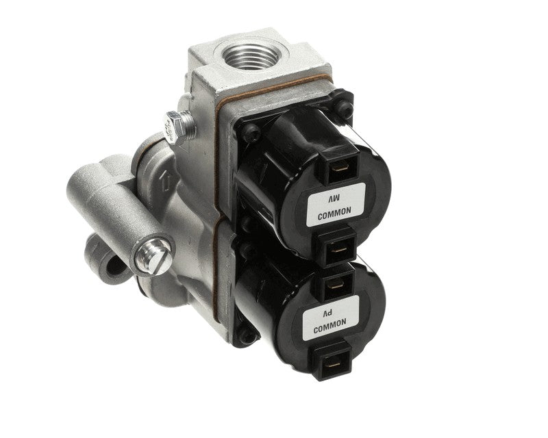 Alto Shaam VA-27519, Dual Combination Gas Valve, Natural Gas, AR-6G